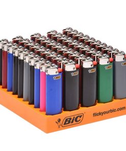 BIC LIGHTERS