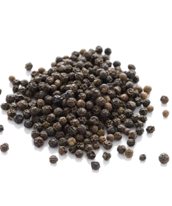 BLACK PEPPER