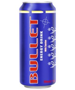 Bullet Energy Drink