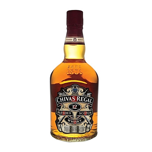 Chivas