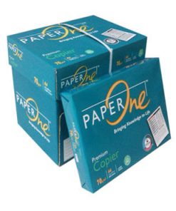 PAPERONE A4 COPY PAPER