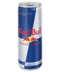 Red Bull Energy Drink