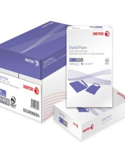 XEROX MULTIPURPOSE COPY PAPER A4 80GSM