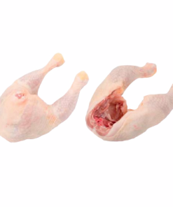 CHICKEN BACK QUARTER