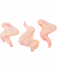CHICKEN WHOLE WING, 3 JOINTS