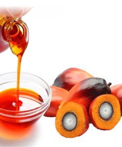 Crude Palm Oil