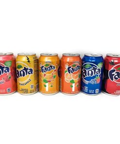 Fanta