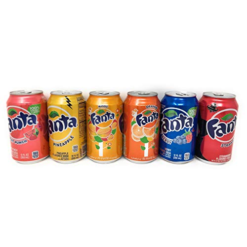 Fanta