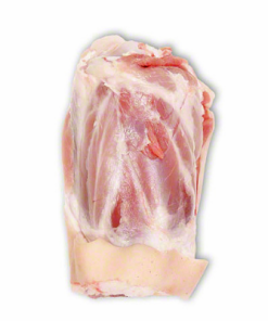 HINDQUARTER HOCK, BAVARIAN CUT