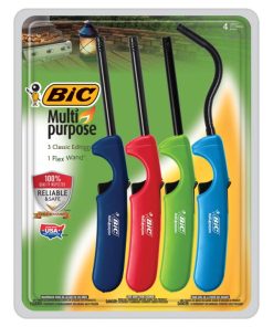 MULTI-PURPOSE LIGHTERS