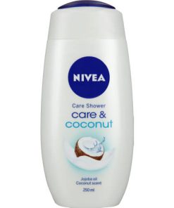 Nivea rubbing oil