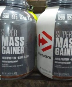 Optimum Nutrition Whey Protein