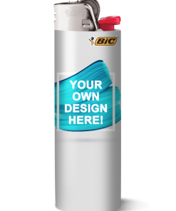 PERSONALIZED LIGHTERS