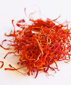 SAFFRON