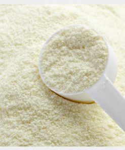 SKIMMED MILK POWDER