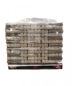 Wood Briquettes