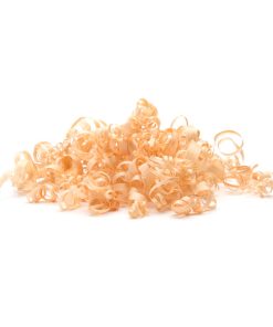 Wood Shavings